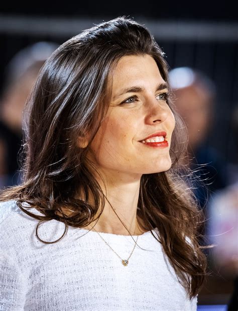 charlotte casiraghi princess